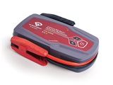 SP-CS-600AA Multi function portable car jump starter