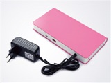 SP-JS-02 Multi function portable car jump starter