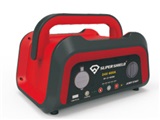 SP-LP-400BB Professional car jump starter