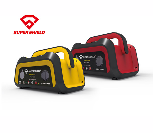 SP-LP-400BB Professional car jump starter